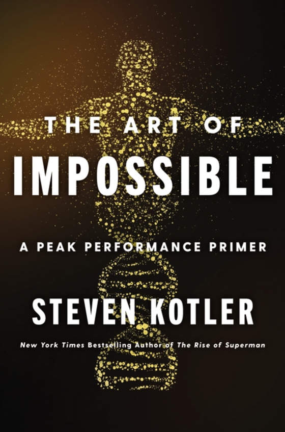 Art of Impossible (e-bog) af Kotler, Steven