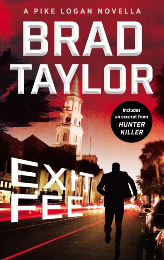 Exit Fee (e-bog) af Taylor, Brad