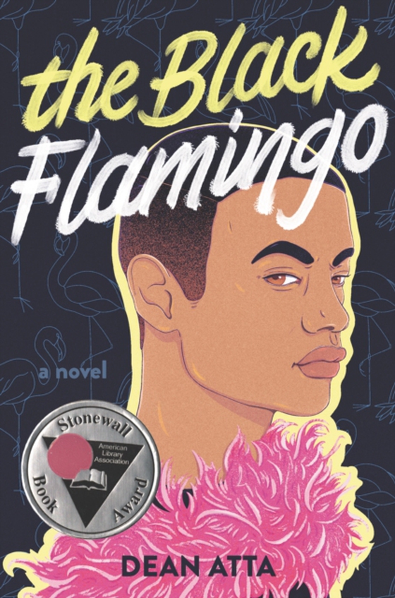 Black Flamingo (e-bog) af Atta, Dean