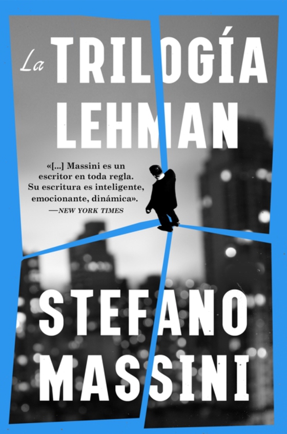 The Lehman Trilogy \ La trilogía Lehman (Spanish edition) (e-bog) af Massini, Stefano