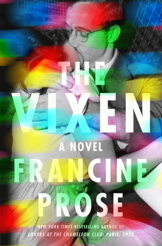 Vixen (e-bog) af Prose, Francine