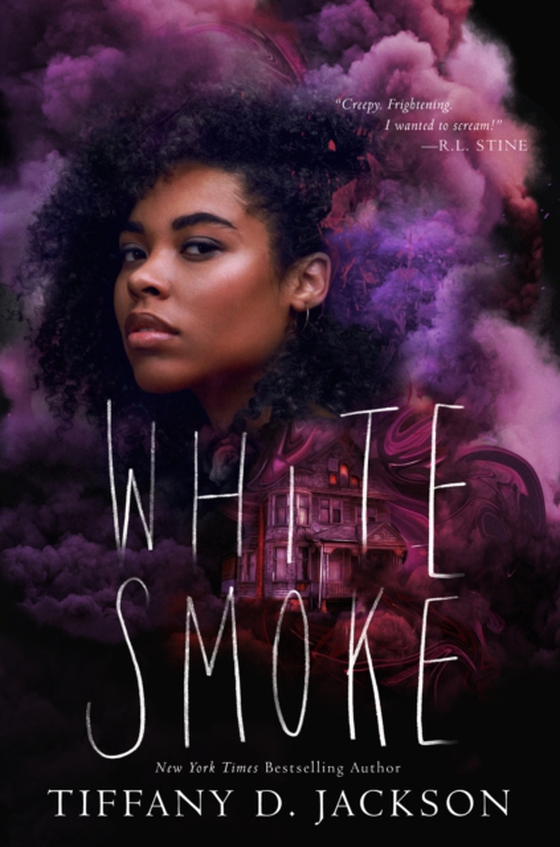 White Smoke (e-bog) af Jackson, Tiffany D.