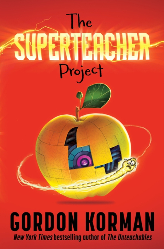 Superteacher Project