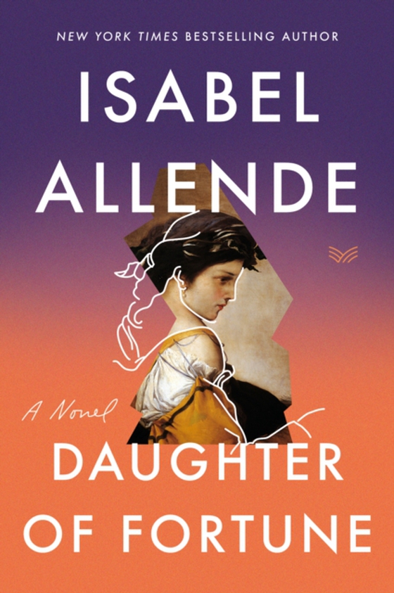 Daughter of Fortune (e-bog) af Allende, Isabel