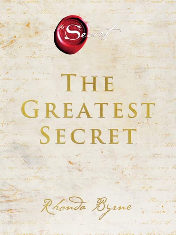 Greatest Secret