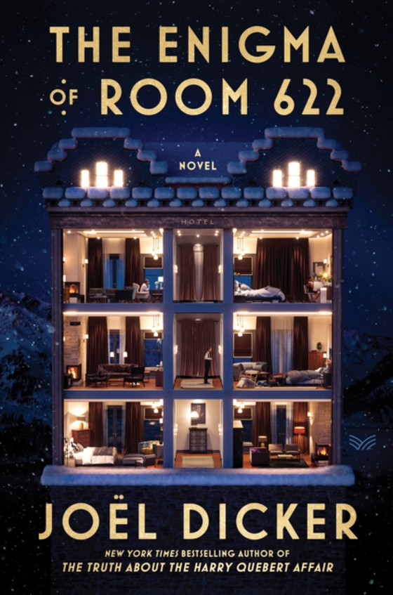 Enigma of Room 622