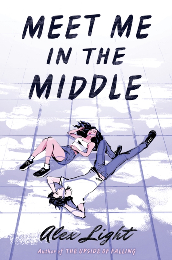 Meet Me in the Middle (e-bog) af Light, Alex