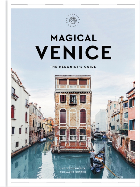 Magical Venice (e-bog) af Dutreix, Guillaume