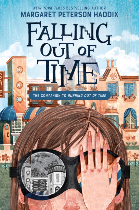 Falling Out of Time (e-bog) af Haddix, Margaret Peterson