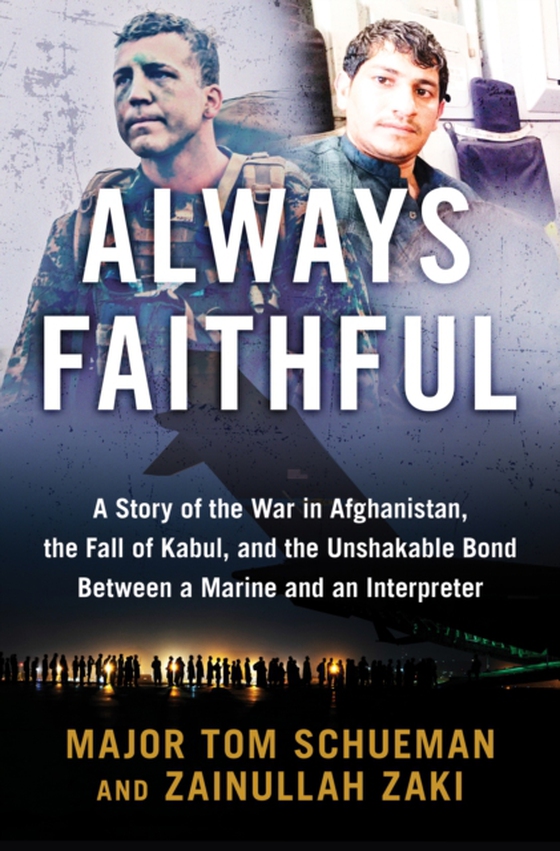Always Faithful (e-bog) af Zaki, Zainullah
