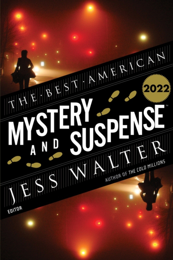 Best American Mystery and Suspense 2022 (e-bog) af Cha, Steph