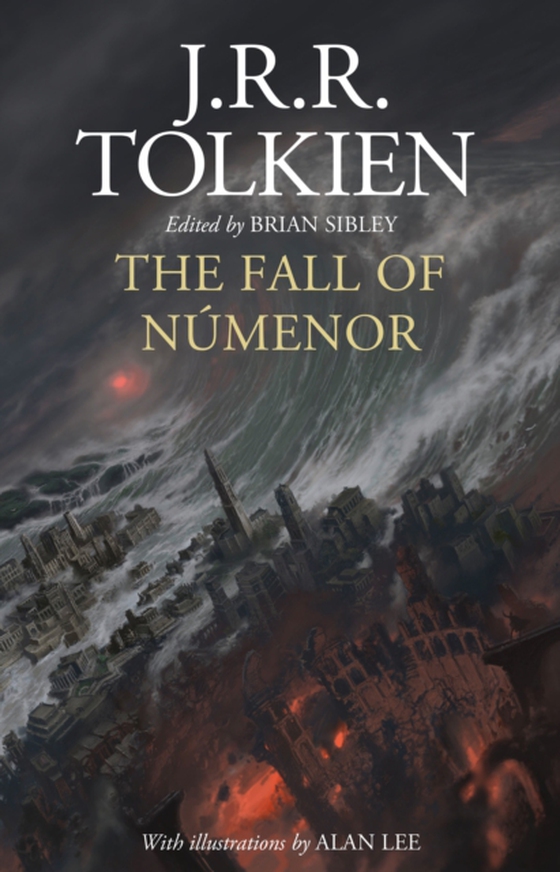 Fall of Numenor