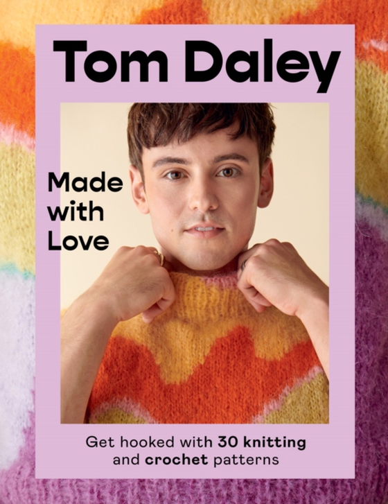 Made with Love (e-bog) af Daley, Tom