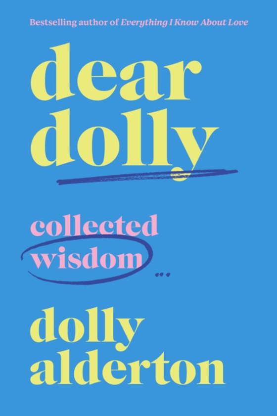 Dear Dolly (e-bog) af Alderton, Dolly