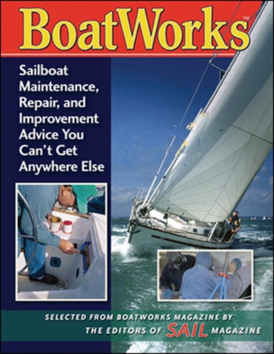 BoatWorks (e-bog) af SAIL Magazine