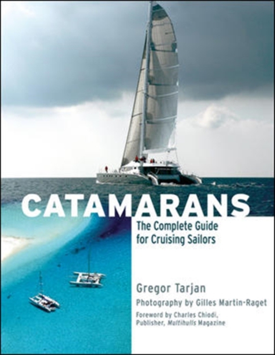 Catamarans (e-bog) af Tarjan, Gregor