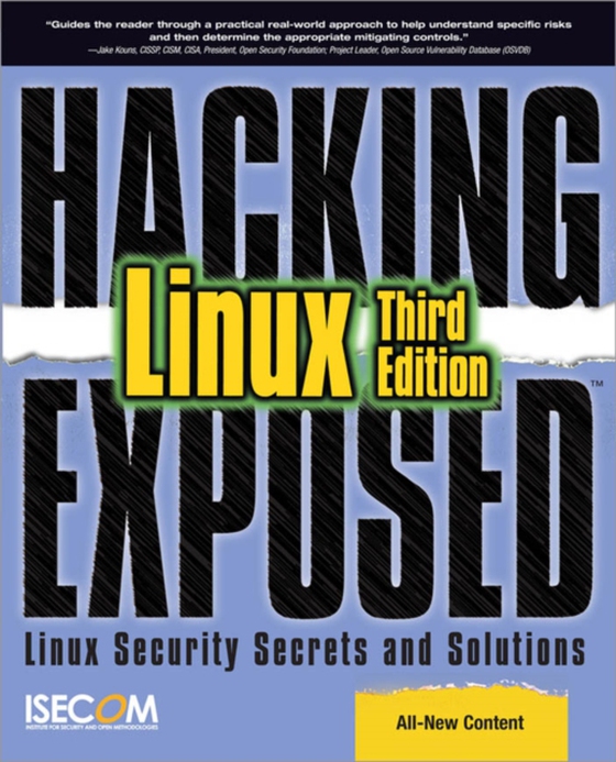 Hacking Exposed Linux (e-bog) af ISECOM