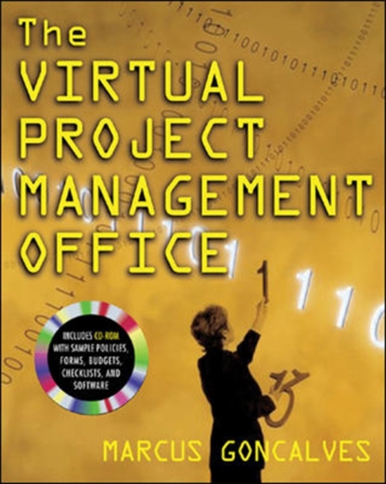 Implementing the Virtual Project Management Office (e-bog) af Goncalves, Marcus