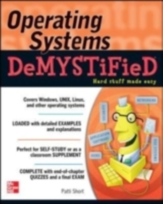 Operating Systems DeMYSTiFieD (e-bog) af Ballew, Joli