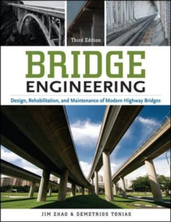Bridge Engineering, Third Edition (e-bog) af Tonias, Demetrios E.