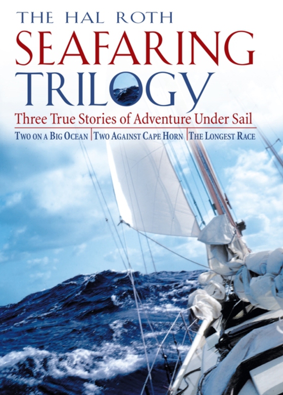 Hal Roth Seafaring Trilogy (EBOOK) (e-bog) af Roth, Hal