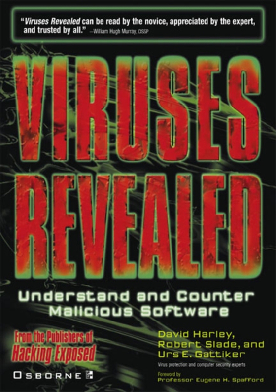 Viruses Revealed (e-bog) af Gattiker, Urs