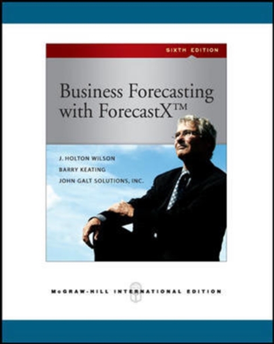 Ebook: Business Forecasting and Modelling