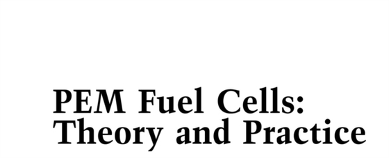 PEM Fuel Cells (e-bog) af Barbir, Frano