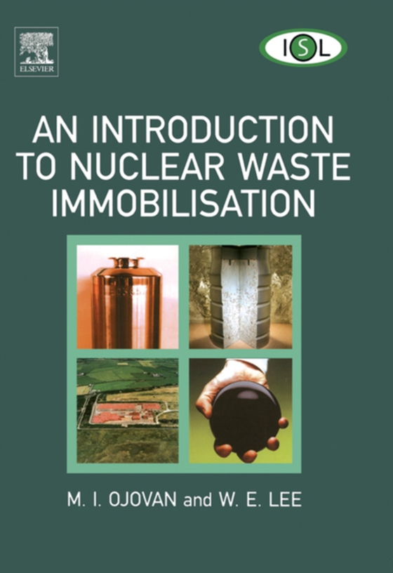 Introduction to Nuclear Waste Immobilisation