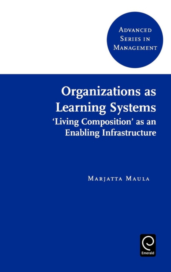 Organizations as Learning Systems (e-bog) af -