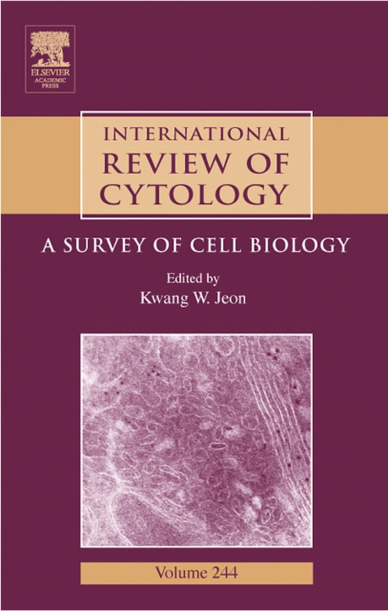International Review of Cytology (e-bog) af -