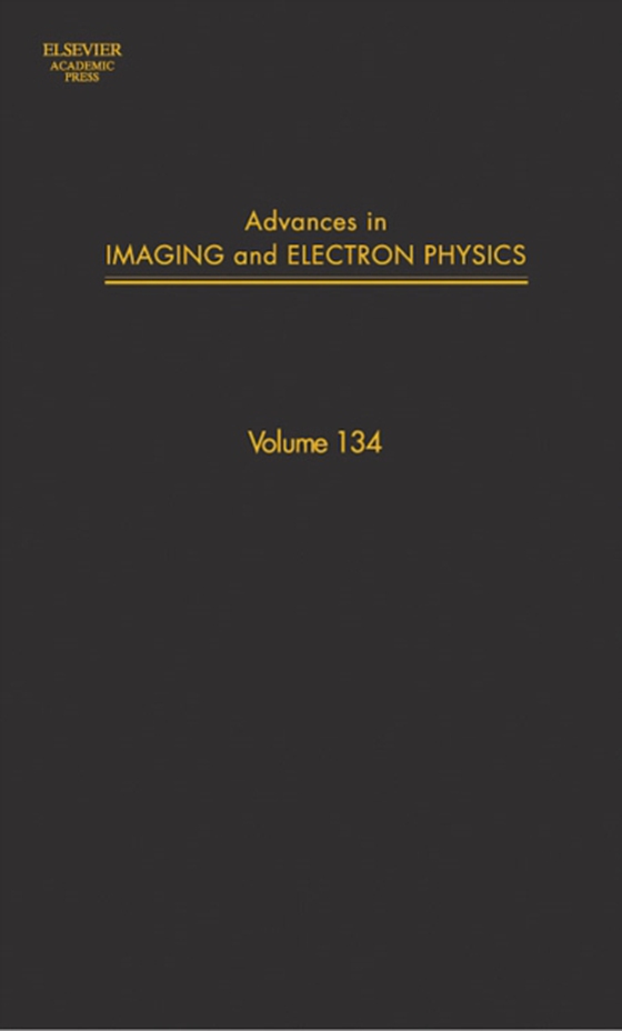 Advances in Imaging and Electron Physics