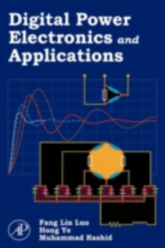 Digital Power Electronics and Applications (e-bog) af Rashid, Muhammad H.