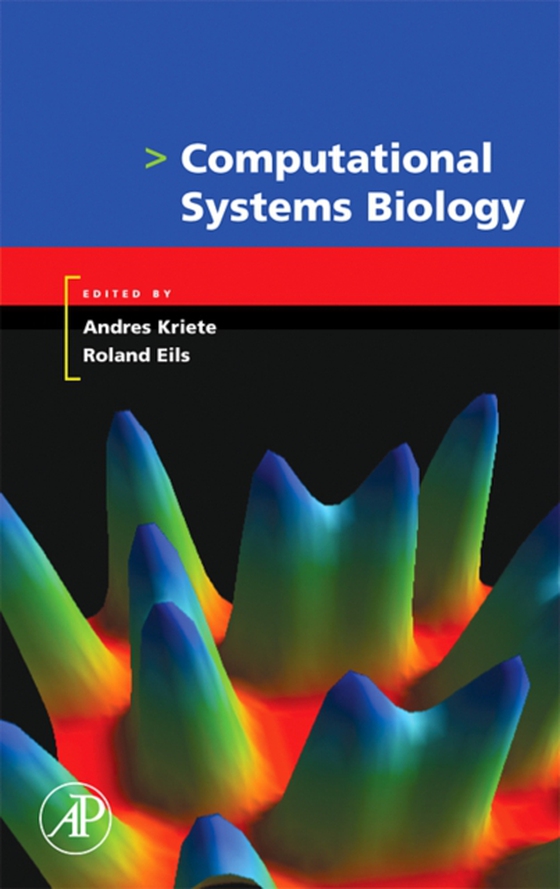 Computational Systems Biology (e-bog) af -