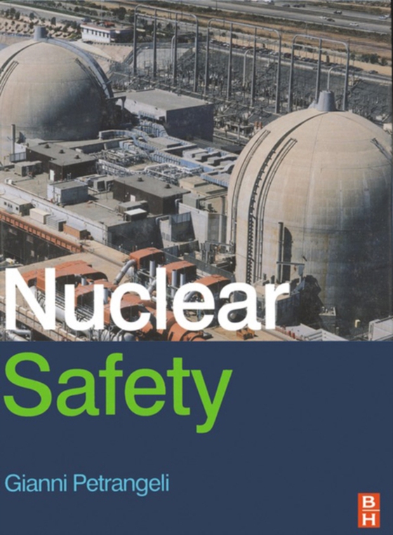 Nuclear Safety (e-bog) af Petrangeli, Gianni