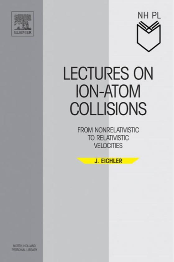 Lectures on Ion-Atom Collisions