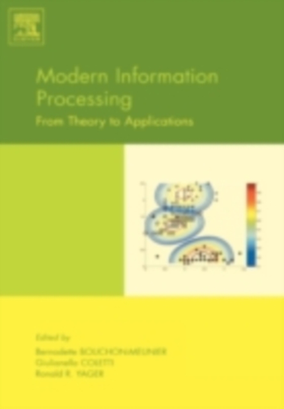 Modern Information Processing