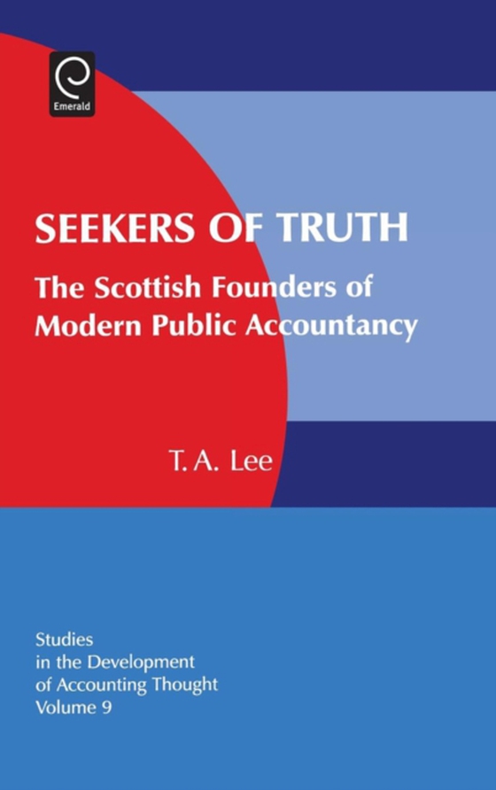 Seekers of Truth (e-bog) af -