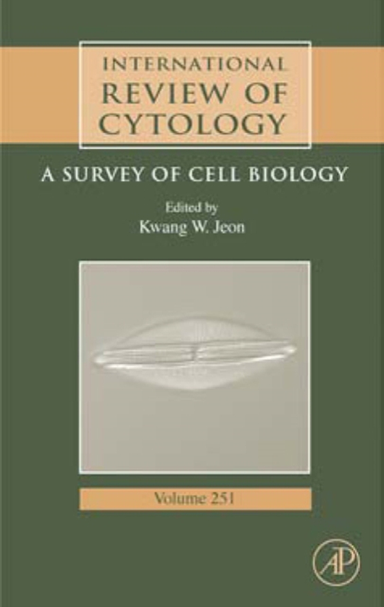 International Review of Cytology (e-bog) af -