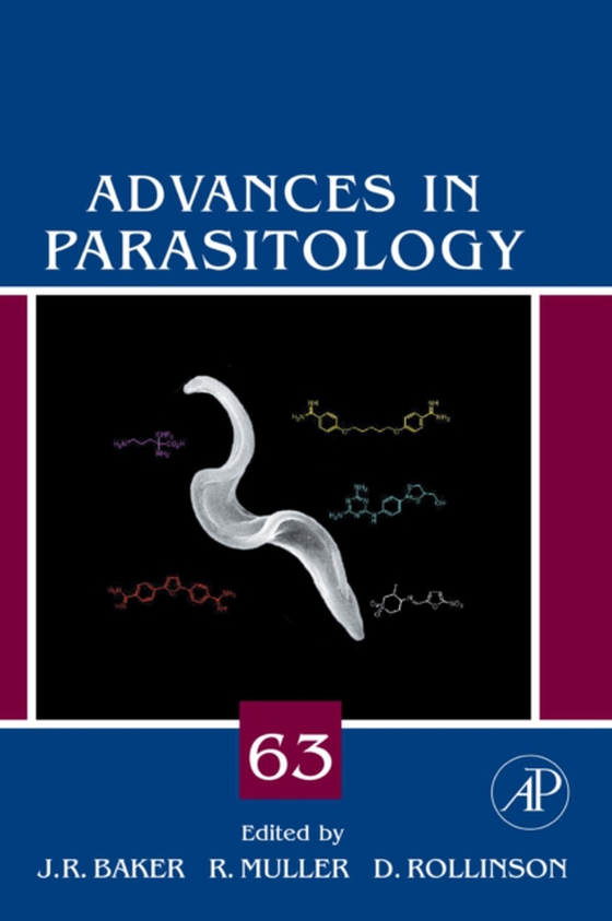 Advances in Parasitology