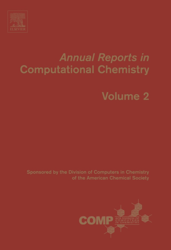 Annual Reports in Computational Chemistry (e-bog) af -