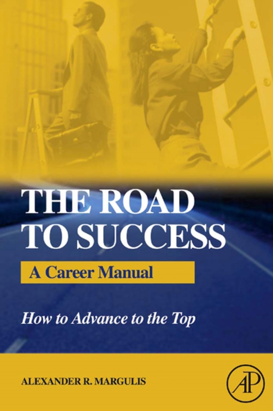 Road to Success (e-bog) af Margulis, Alexander R.