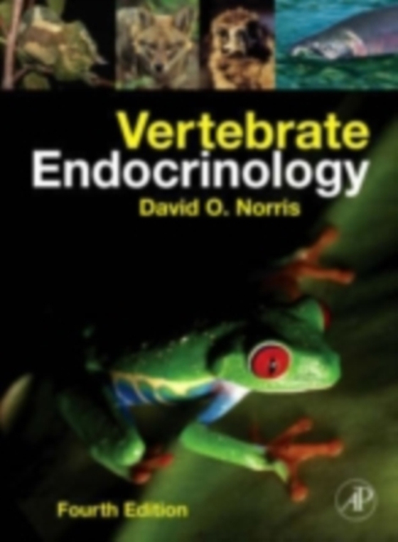 Vertebrate Endocrinology