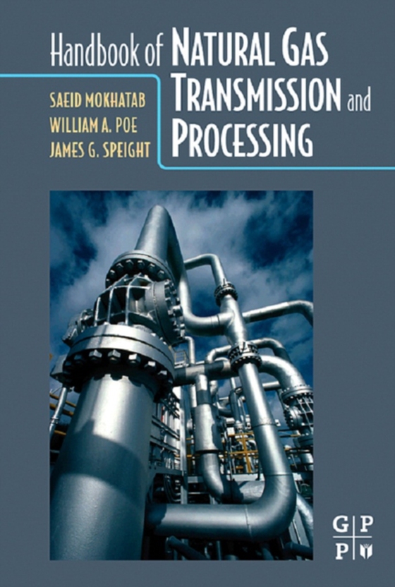 Handbook of Natural Gas Transmission and Processing