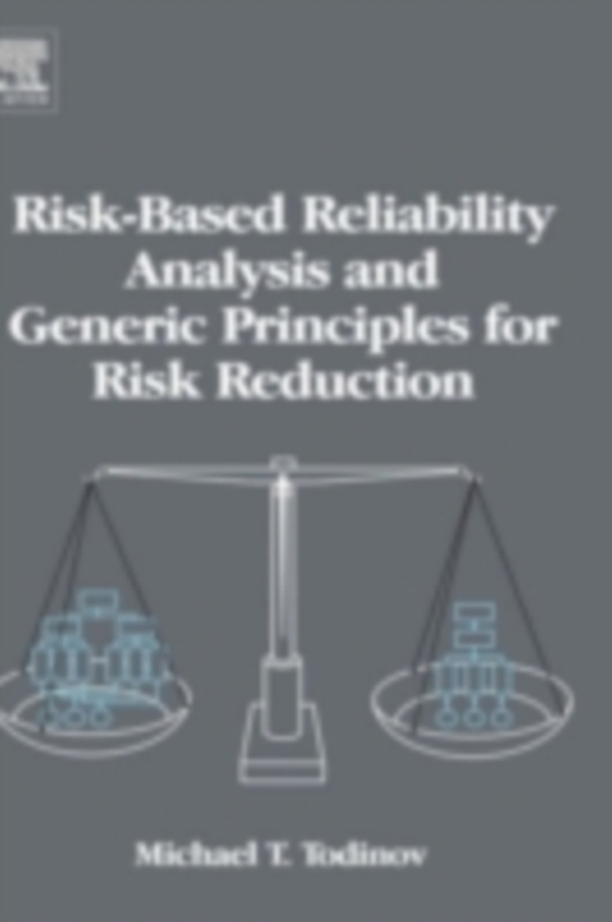 Risk-Based Reliability Analysis and Generic Principles for Risk Reduction (e-bog) af Todinov, Michael T.