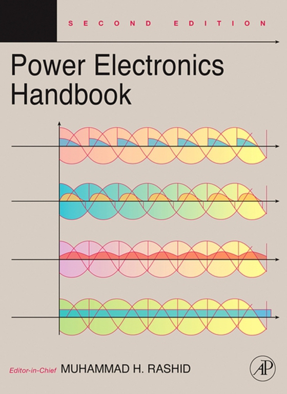 Power Electronics Handbook (e-bog) af Rashid, Muhammad H.