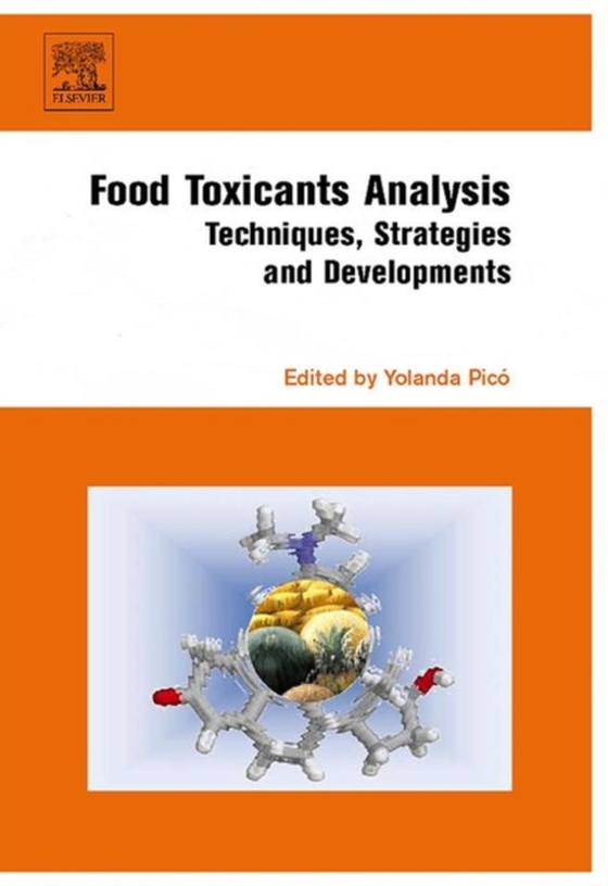Food Toxicants Analysis (e-bog) af -