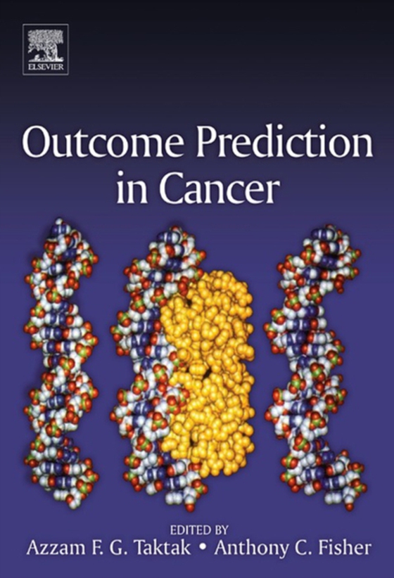 Outcome Prediction in Cancer (e-bog) af -