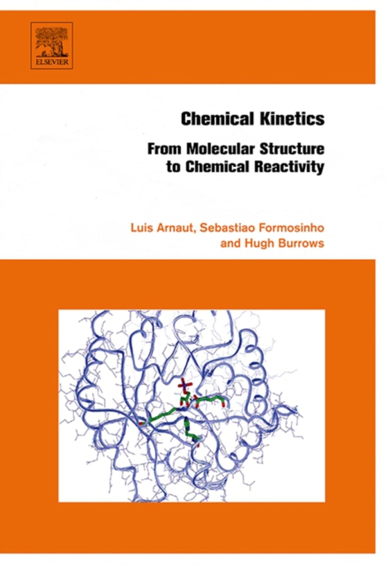 Chemical Kinetics (e-bog) af Burrows, Hugh