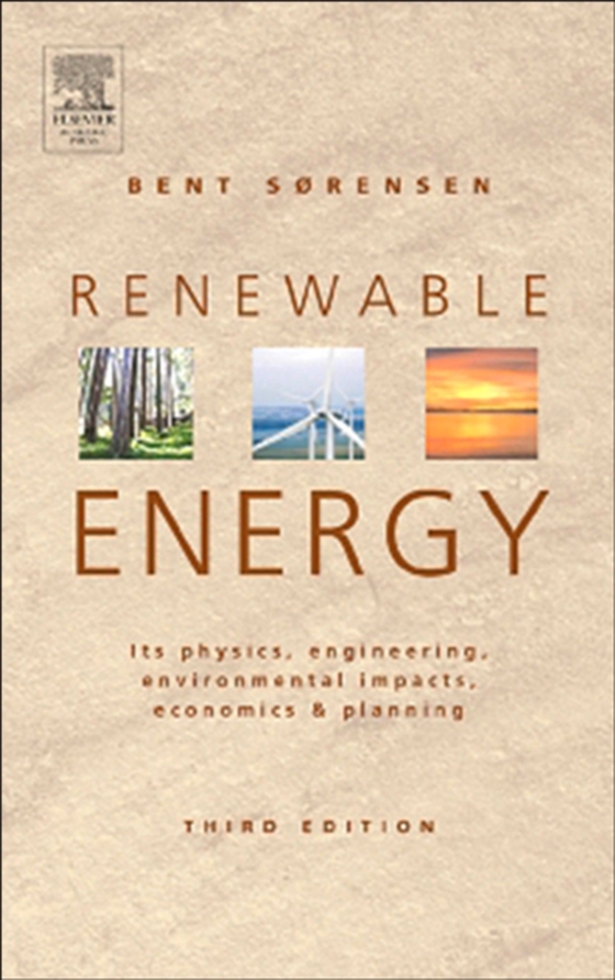 Renewable Energy